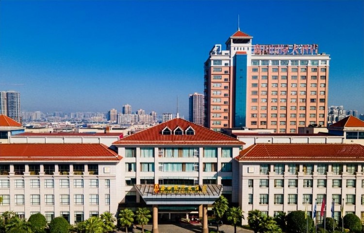 湘潭十大顶级酒店排名前十名